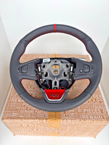 Renault clio volant - rs,