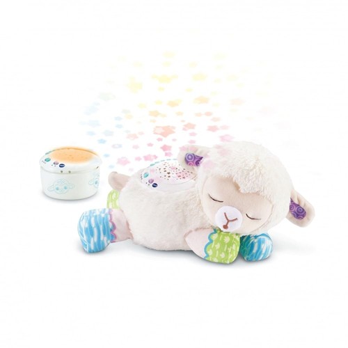 Manon lumi mouton nuit - lumi,