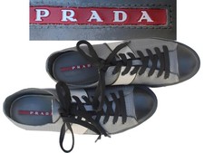 Chaussures pour hommes PRADA