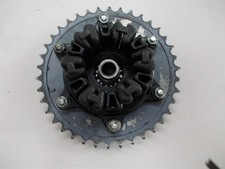 Porte couronne (Honda - Xlr