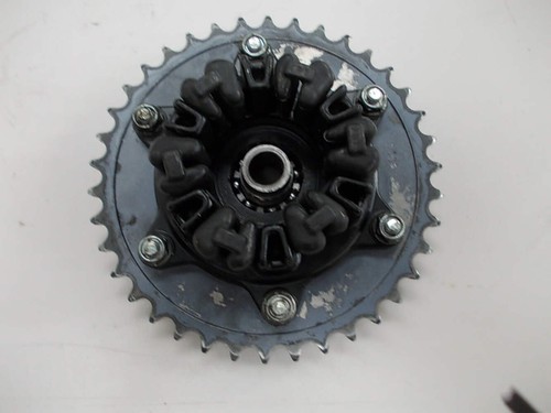 Porte couronne honda xlr - -,