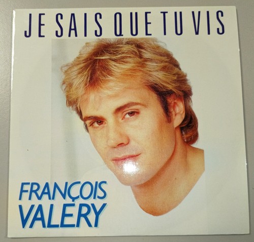 Francois valery sais que - francois,