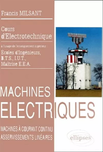 Machines électriques