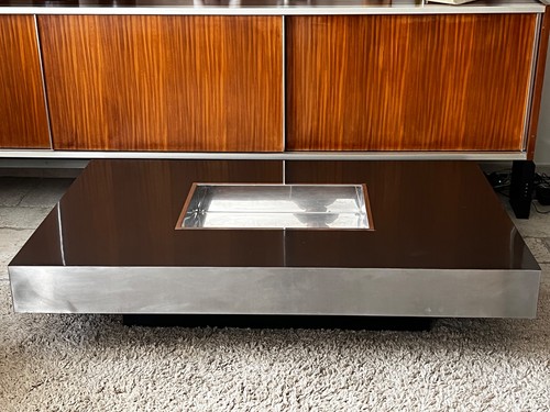 Table basse willy - basse,