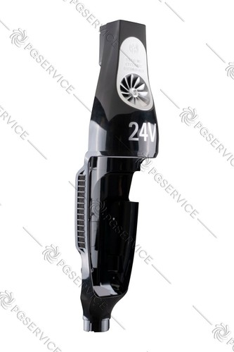 Rowenta corps plastique - rowenta,