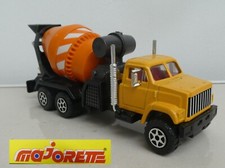 # 3031 Majorette  Camion