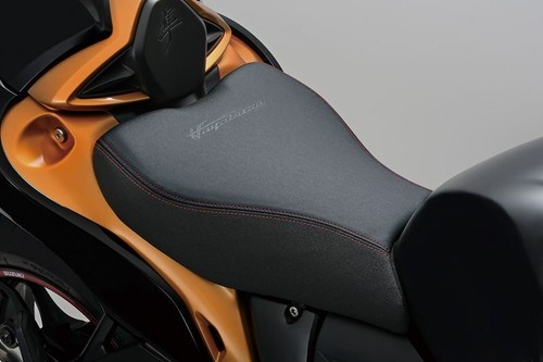 Suzuki selle conducteur - suzuki,