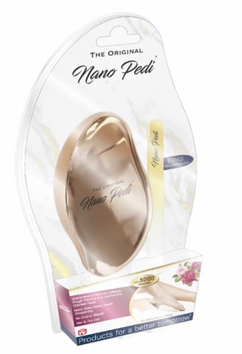 Venteo nano pedi râpe - venteo,