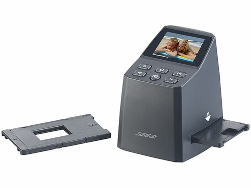 Scanner autonome mpx - autonome, /