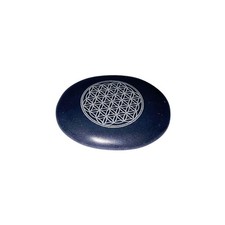 Pierre Chaude - Fleur de Vie