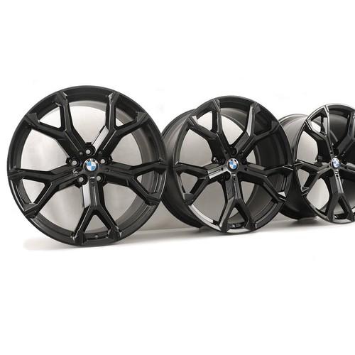 Jantes alliage bmw g05 - en,