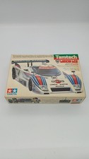 TAMIYA TamTech-Lancia LC2 1/24