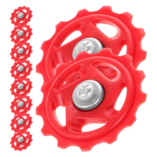 Pcs galet dérailleur - 10, de
