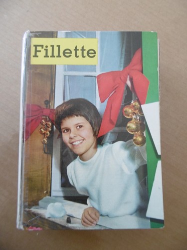 Recueil fillette - .,