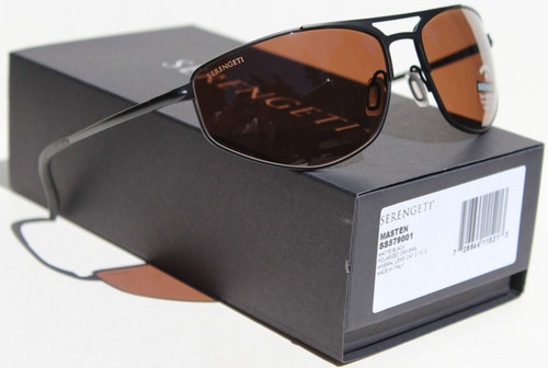 Serengeti masten polarized - serengeti,