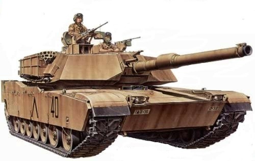 Tamiya military miniature - tamiya, 1/35
