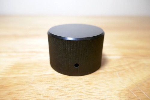 Cache pour bouton rotatif - pour,