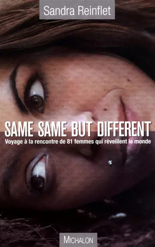 Same but different - but,