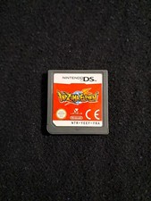 Jeu Nintendo DS Inazuma Eleven