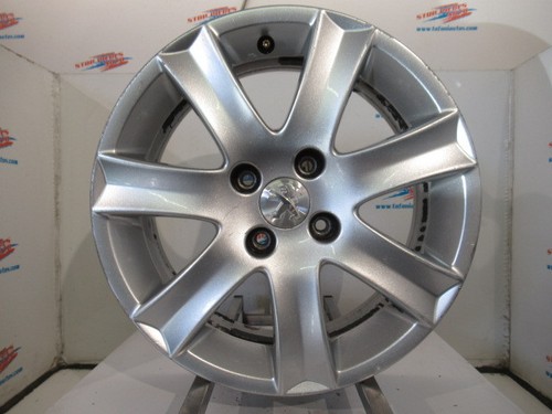 Jante aluminium peugeot 207 - jante,