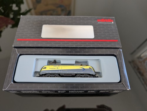 Marklin 88584 electric - 88584,