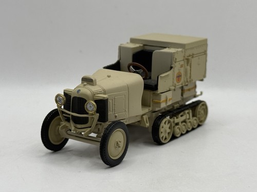 Citroen autochenille 1ère - autochenille, k1