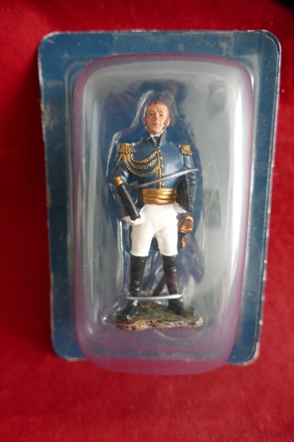 Soldat plomb général - soldat, de