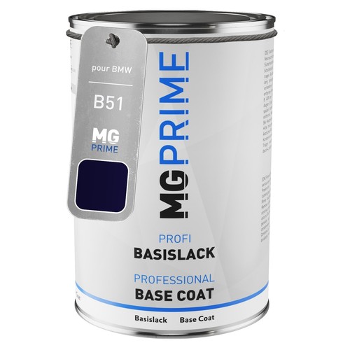Peinture voiture pot pour bmw - peinture,