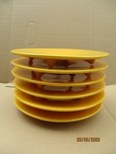 6 assiettes provencales