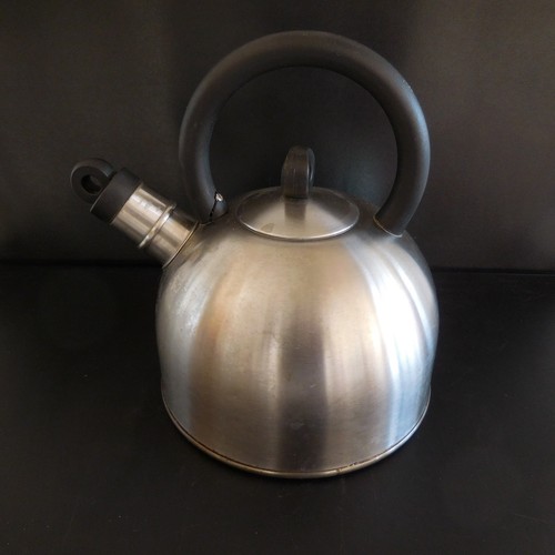 Bouilloire kettle métal