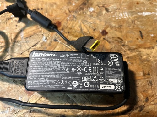 Chargeur original lenovo 45w - lenovo,