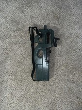 Camo Green and Tan Airsoft P90