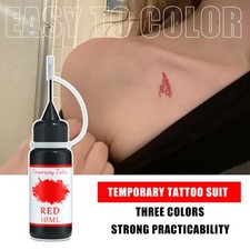 Kit De Pochoir D'encre De