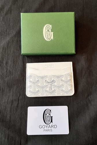 Porte carte goyard - porte,