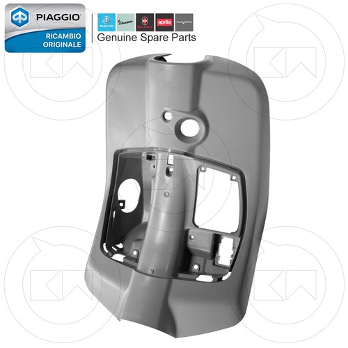 Top case contre bouclier brut - top-case,