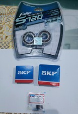 Suzuki AX100 AX-100 AX 100 High Speed Engine Bearing Set New Aftermarket