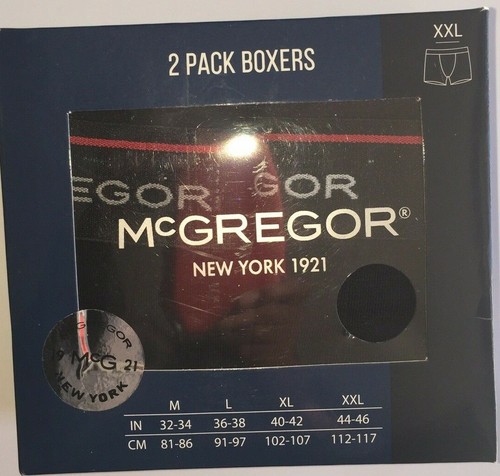 Boxers homme gregor - boxers,