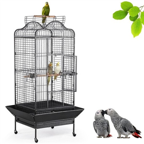 Cage oiseaux grande volièr - cage,