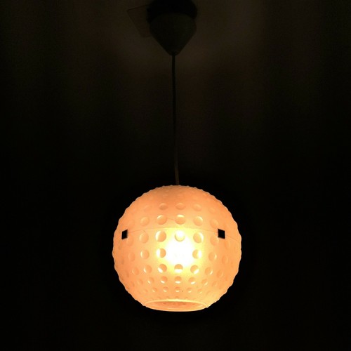 Lustre suspension s - lustre, en