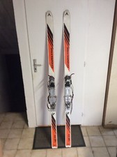 Ancien Skis DYNASTAR YETI