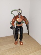  Action Man Figurine Méchant