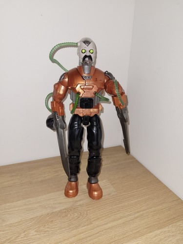 Action man figurine - ,