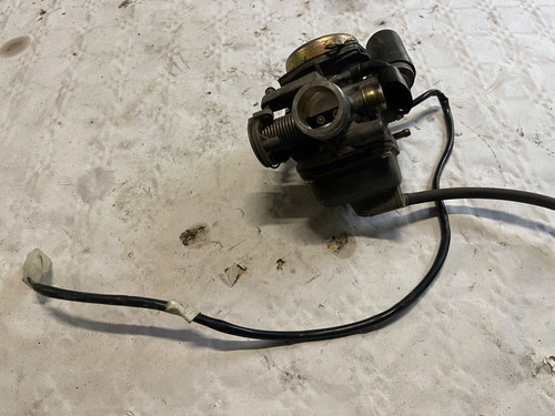 Carburateur sym 125 fiddle - carburateur,