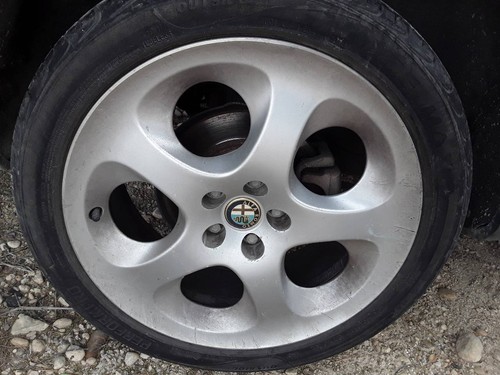 60669917 jante alfa romeo 147 - 60669917,