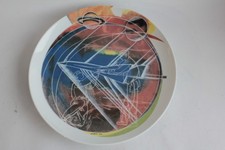 HANS ERNI Assiette Air