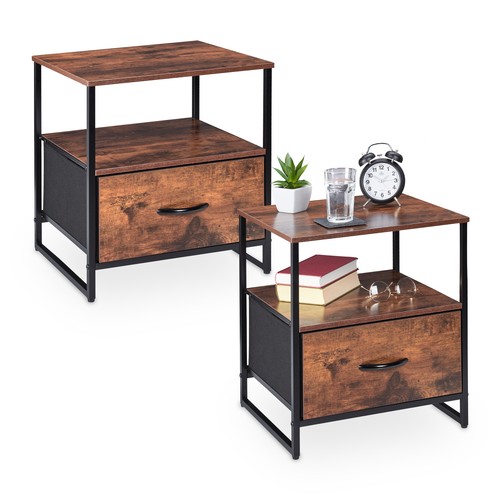 Table chevet nuit - table,