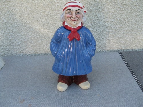 Ancienne bouteille - , en