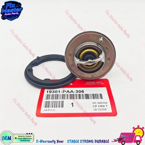 Oem thermostat assembly - oem,