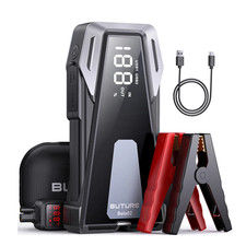 Booster de Batterie Portable