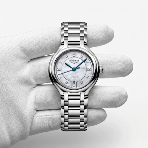 Longines primaluna - longines,